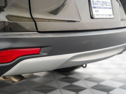 Used 2018 Honda CR-V EX image 9