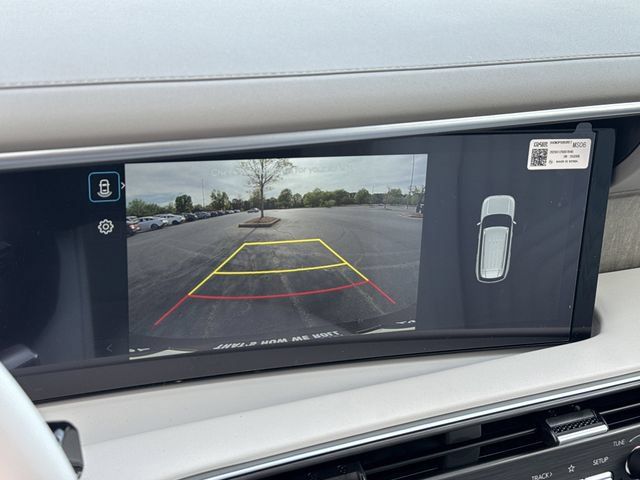 New 2026 Hyundai Palisade FWD Hybrid image 32