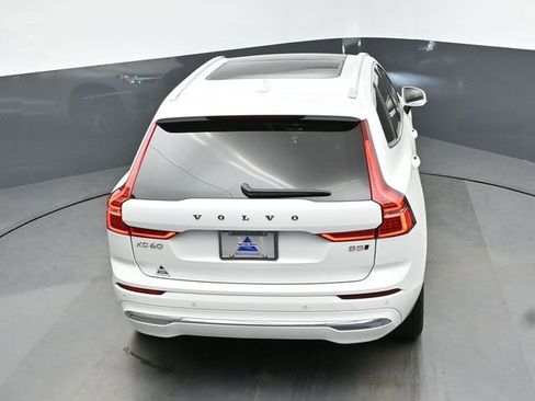Used 2023 Volvo XC60 B5 Ultimate w/ Climate Package image 47