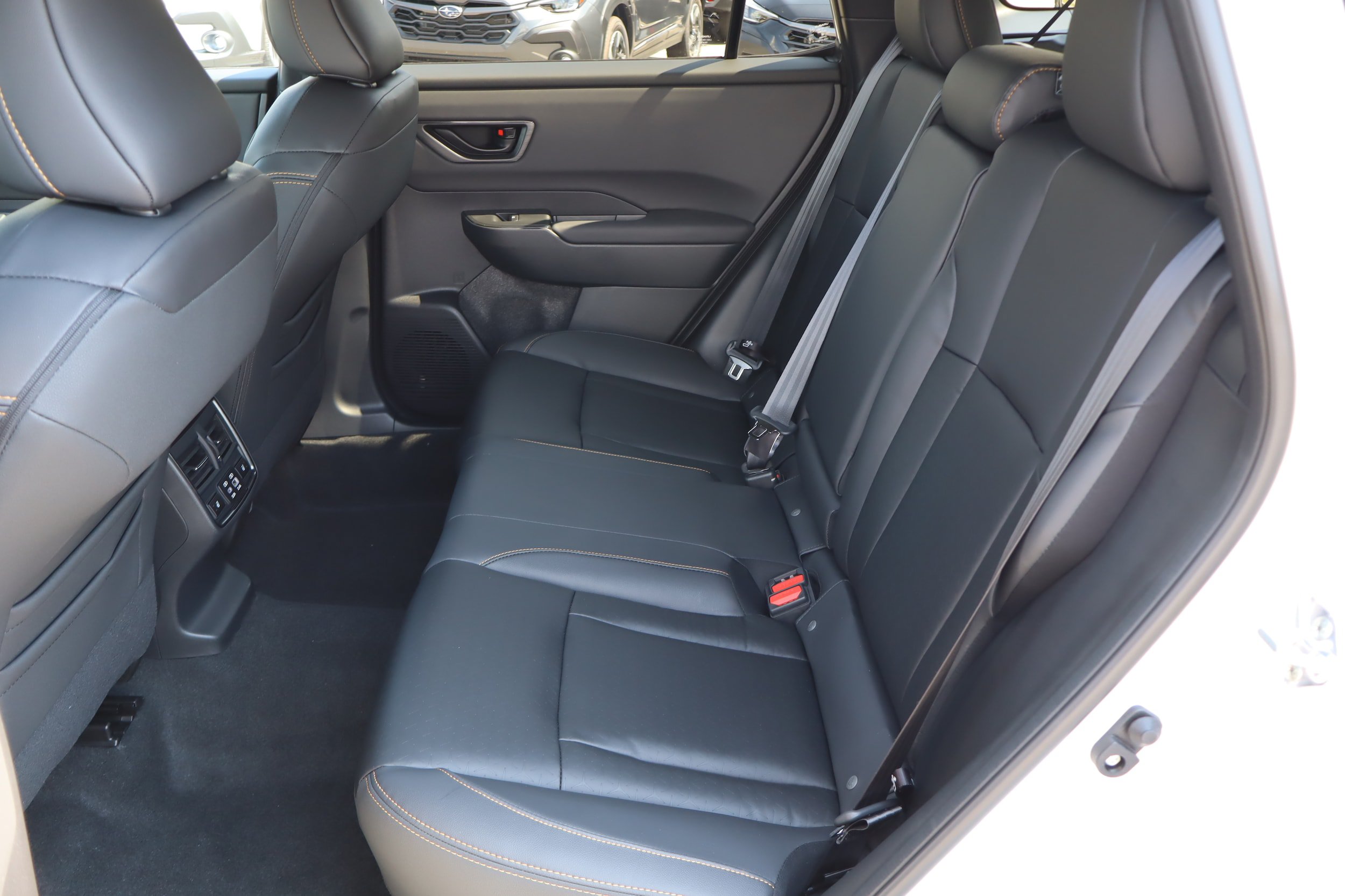 New 2026 Subaru Outback Wilderness AWD/4WD image 19