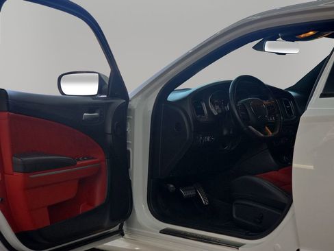 Used 2021 Dodge Charger Scat Pack image 25