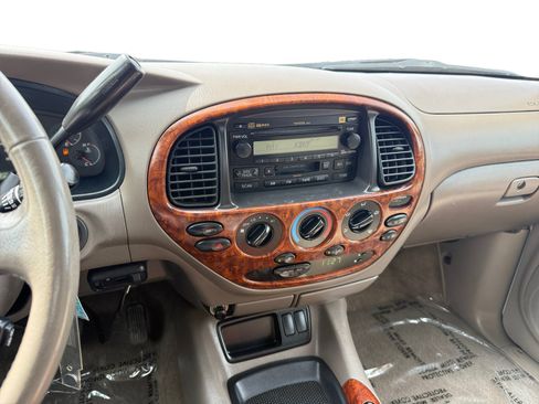 Used 2006 Toyota Tundra Limited AWD/4WD image 12