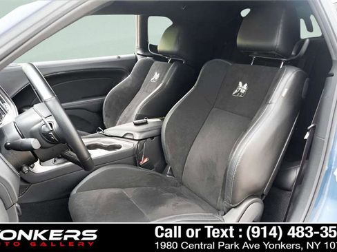 Used 2023 Dodge Challenger R/T Scat Pack w/ Plus Package image 28