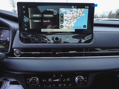 New 2026 Mitsubishi Outlander SEL FWD image 21