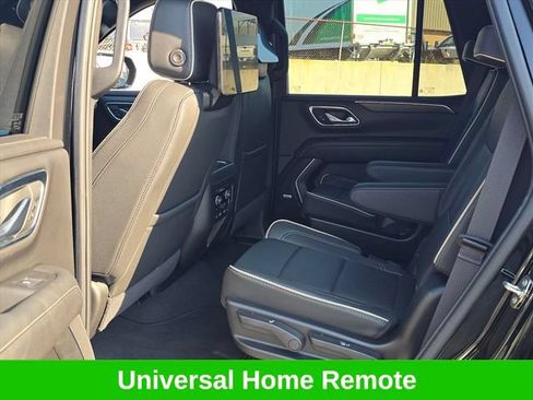 Used 2024 Chevrolet Tahoe Premier w/ Advanced Technology Package AWD/4WD image 18