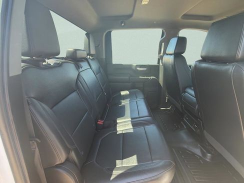 Used 2021 Chevrolet Silverado 2500 W/T w/ WT Fleet Convenience Package image 13