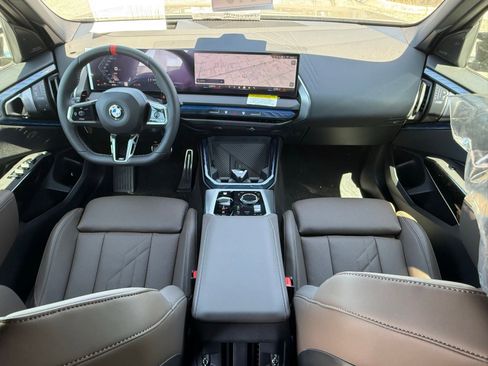 New 2026 BMW X3 M50 image 30