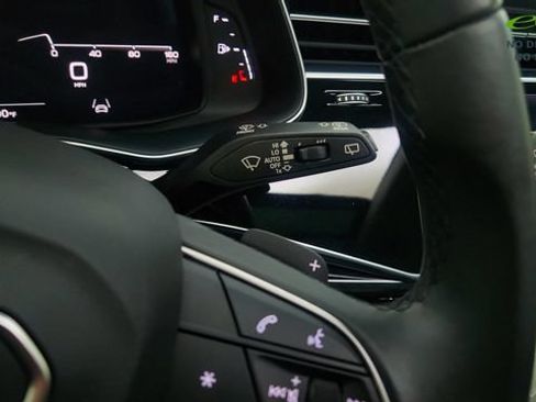 Used 2023 Audi Q7 3.0T Premium Plus w/ Premium Plus Package AWD/4WD image 48