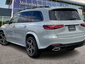 New 2026 Mercedes-Benz GLS 450 4MATIC video 3