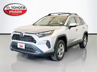 New 2025 Toyota RAV4 XLE video 1