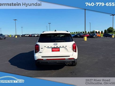 Used 2023 Hyundai Palisade XRT AWD/4WD image 33