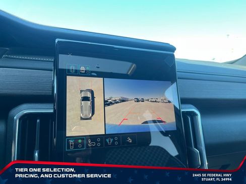 New 2026 GMC Acadia Denali w/ Super Cruise Package AWD/4WD image 33