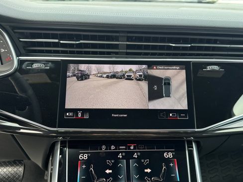 New 2026 Audi Q7 3.0T Premium Plus AWD/4WD image 19