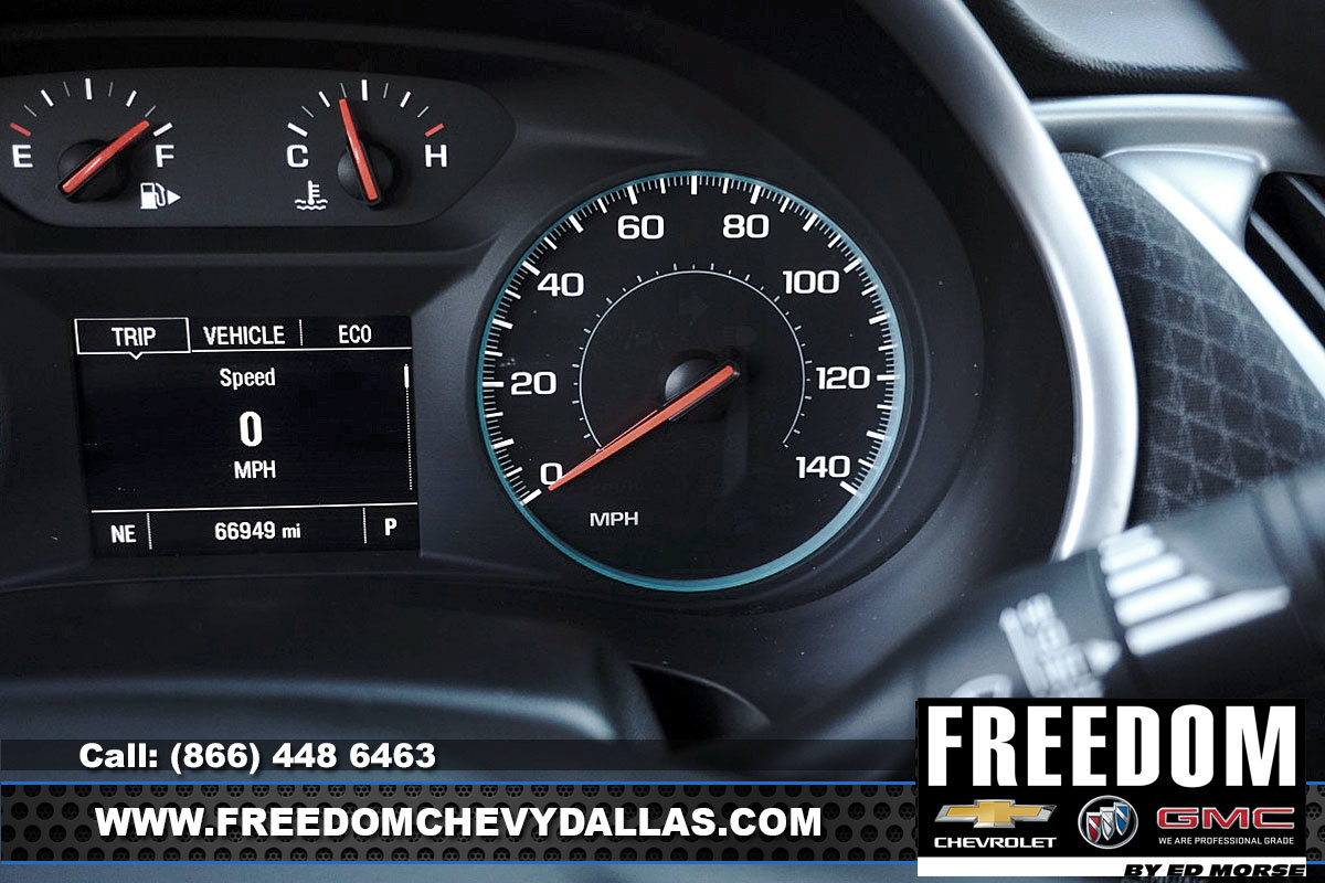Certified 2024 Chevrolet Malibu LT FWD image 25