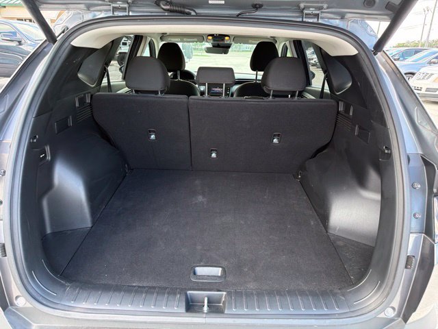 Used 2024 Hyundai Tucson SEL FWD image 14
