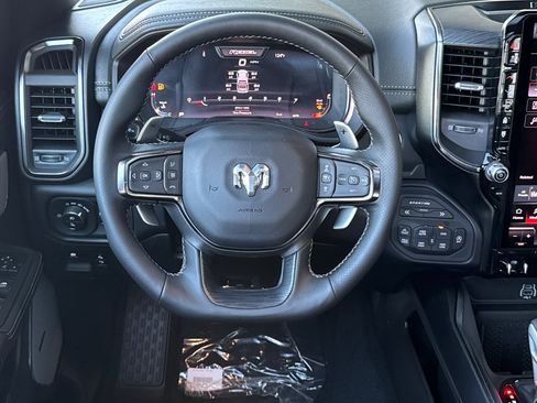 New 2027 RAM 1500 Rebel AWD/4WD image 13