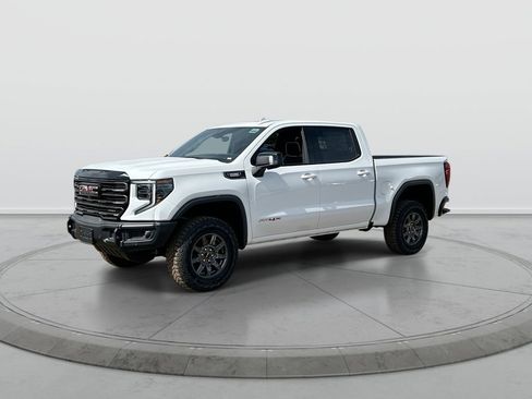 New 2026 GMC Sierra 1500 AT4X AWD/4WD image 4