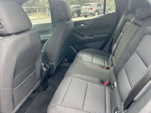 Used 2025 Chevrolet Equinox LT image 17