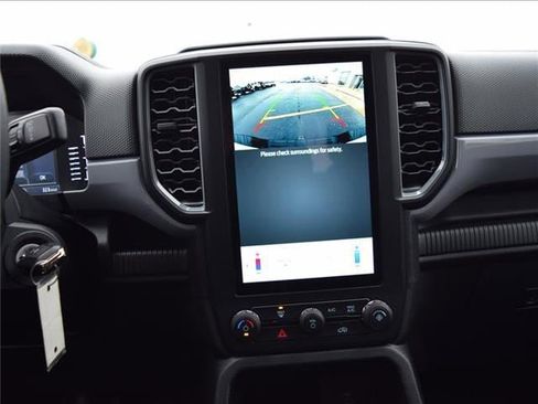 New 2025 Ford Ranger XL w/ Trailer Tow Package image 13