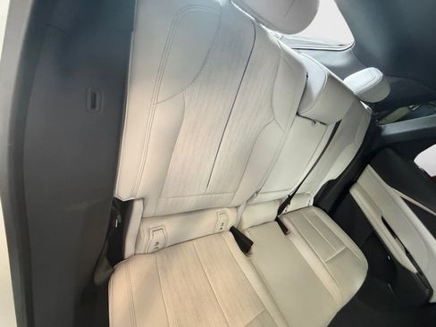 Used 2024 Cadillac Lyriq Luxury w/ LPO, Floor Liner Package AWD/4WD image 18