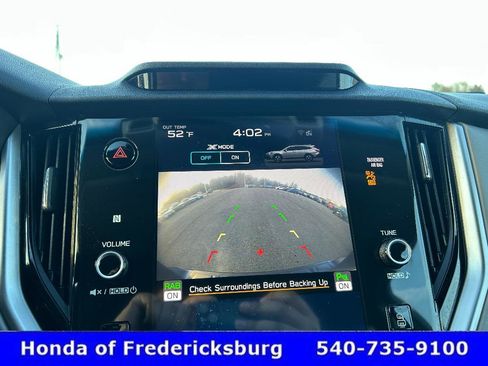 Used 2021 Subaru Outback Limited image 25