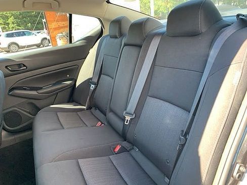 Used 2023 Nissan Altima 2.5 SV image 34