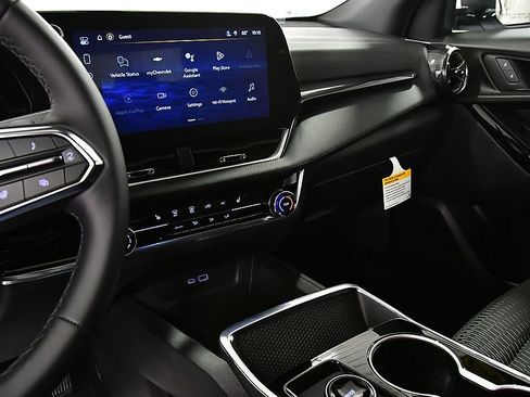 New 2026 Chevrolet Equinox LT AWD/4WD image 20
