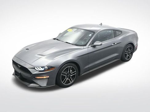 Used 2023 Ford Mustang Premium image 21