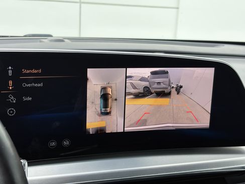 Certified 2024 Cadillac Lyriq Luxury w/ LPO, Floor Liner Package image 25