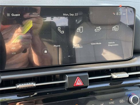 New 2026 Kia Sportage EX image 31