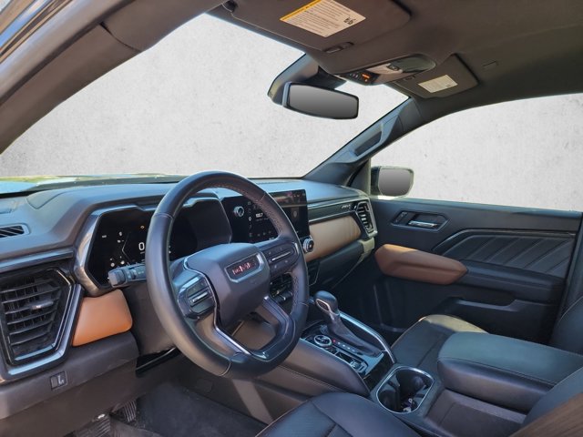 Used 2023 GMC Canyon AT4 w/ AT4 Premium Package AWD/4WD image 17