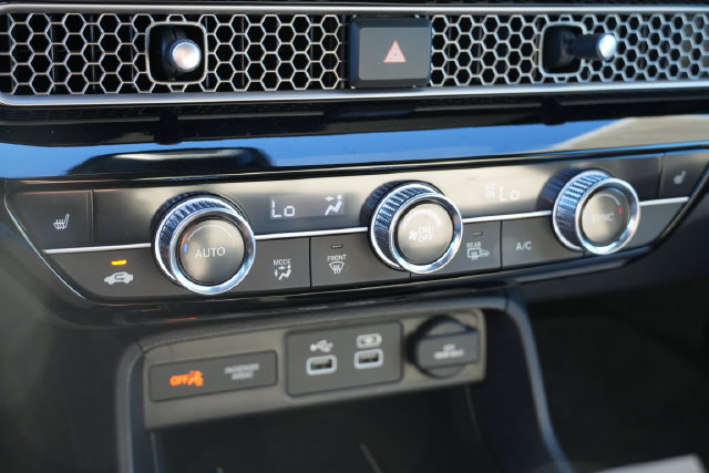 Used 2022 Honda Civic Sport Touring image 36