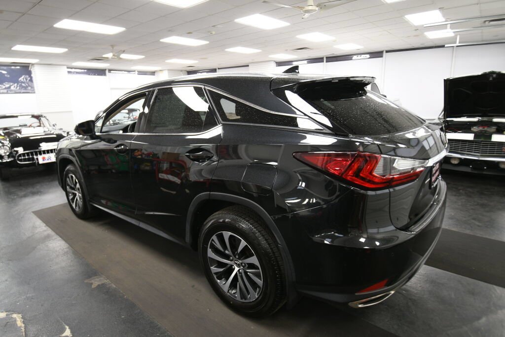 Used 2021 Lexus RX 350 AWD w/ Premium Package image 5