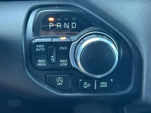 Used 2022 RAM 1500 Big Horn w/ Built-to-serve Edition AWD/4WD image 29
