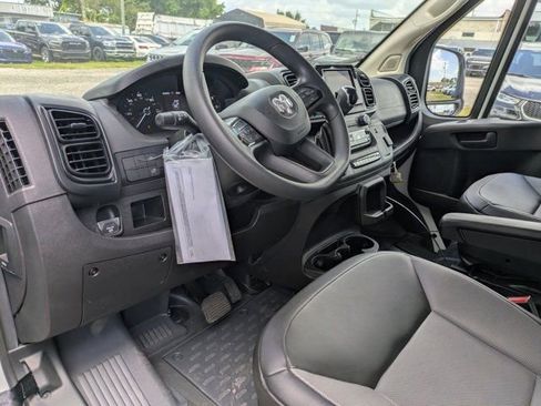 Used 2023 RAM ProMaster 3500 FWD image 17