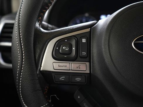 Used 2017 Subaru Crosstrek 2.0i Limited w/ Popular Package #2 image 26