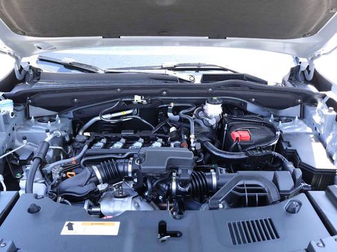 Used 2026 Acura ADX FWD image 9