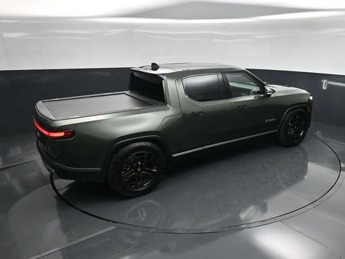 Used 2022 Rivian R1T Adventure AWD/4WD image 40