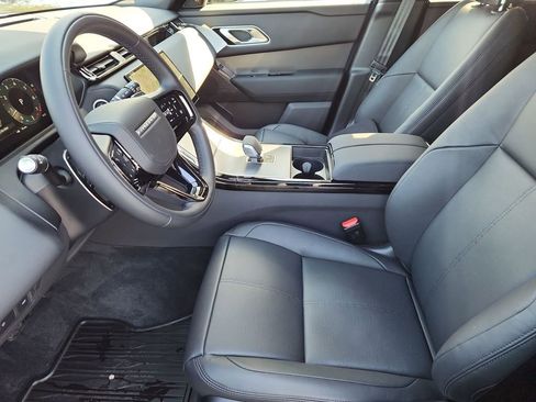 Used 2026 Land Rover Range Rover Velar S AWD/4WD image 23