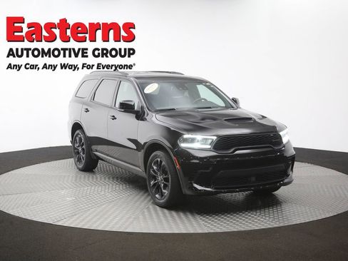Used 2024 Dodge Durango GT AWD/4WD image 52