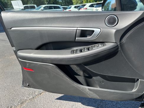 Used 2024 Hyundai Sonata SEL FWD image 20