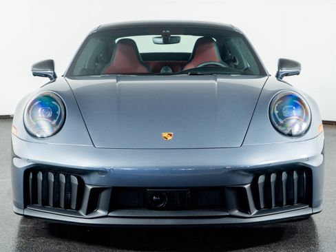 Used 2025 Porsche 911 Carrera 4 GTS image 21