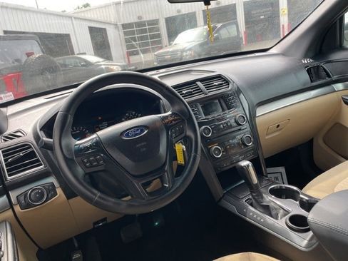 Used 2017 Ford Explorer FWD image 14