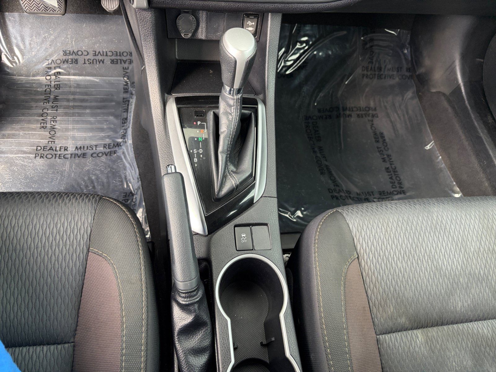 Used 2019 Toyota Corolla LE FWD image 22