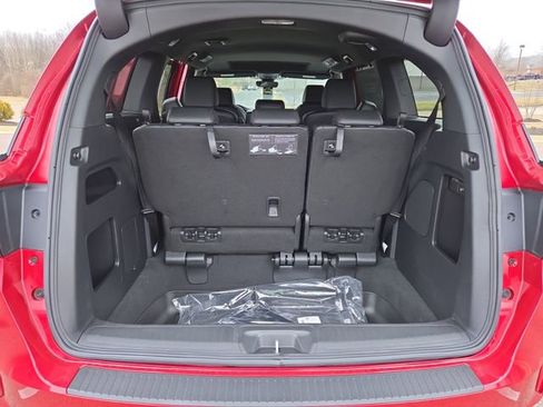 New 2026 Honda Odyssey Sport-L image 4