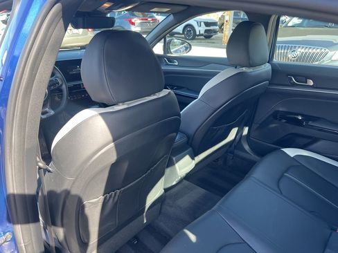Used 2025 Kia K5 GT-Line image 9