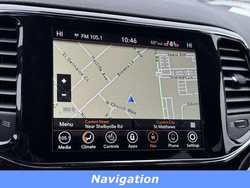 Used 2021 Jeep Grand Cherokee Limited w/ Quick Order Package 28K 80th image 7