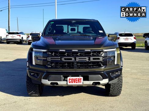 Used 2024 Ford F150 Raptor image 5