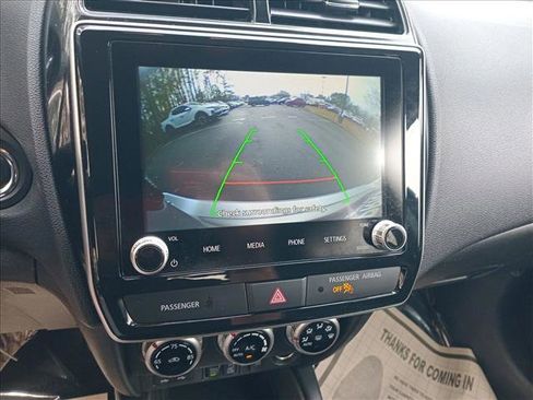 Used 2024 Mitsubishi Outlander Sport S image 22