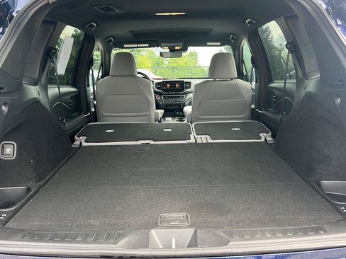 Used 2023 Honda Passport EX-L image 25